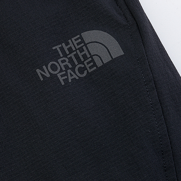 【代購】THE NORTH FACE Urban Exploration Casual Shorts Men's Black NF0A7QQ3-JK3
