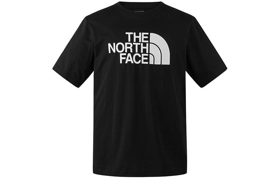 【代購】THE NORTH FACE Urban Exploration T Shirt Unisex Black NF0A86PS-JK3