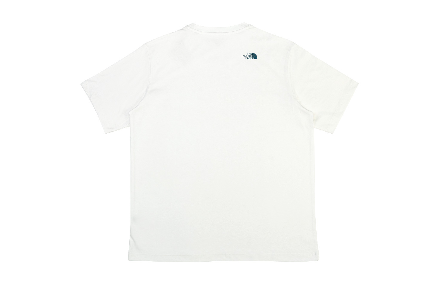 【代購】THE NORTH FACE Urban Exploration SS24 T Shirt Unisex White NF0A88GM-FN4