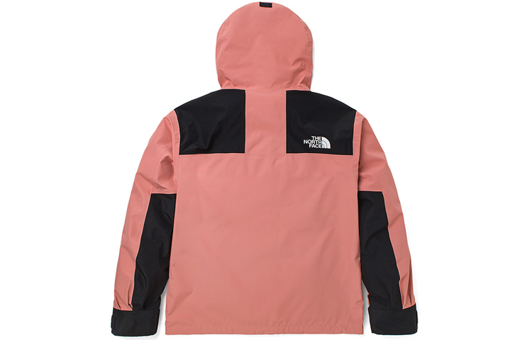 【代購】THE NORTH FACE 1986 Series Hiking Outdoor Hiking Urban Living/Travel/Commuting Hiking Business/Casual NF0A5J5N-HCZ