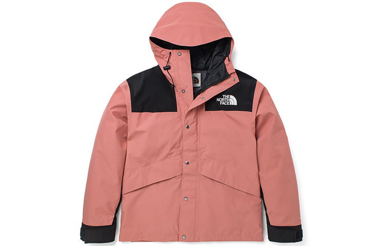 【代購】THE NORTH FACE 1986 Series Hiking Outdoor Hiking Urban Living/Travel/Commuting Hiking Business/Casual NF0A5J5N-HCZ