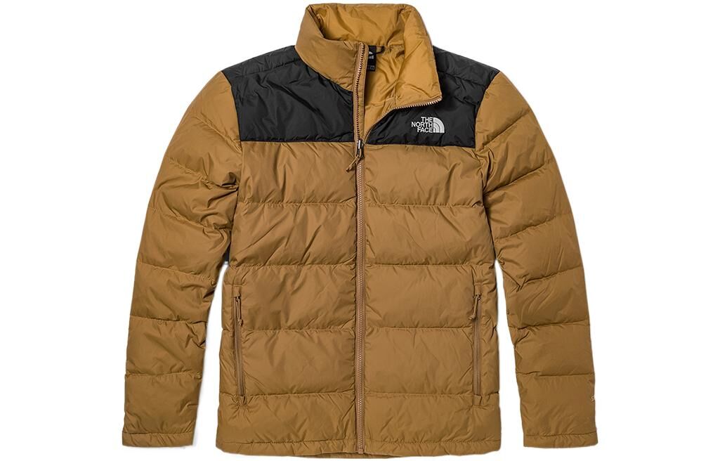 【代購】THE NORTH FACE Urban Exploration Waterproof, Windproof, Breathable, And Thermal Windbreaker Jacket Men's Black NF0A81QS-YU3