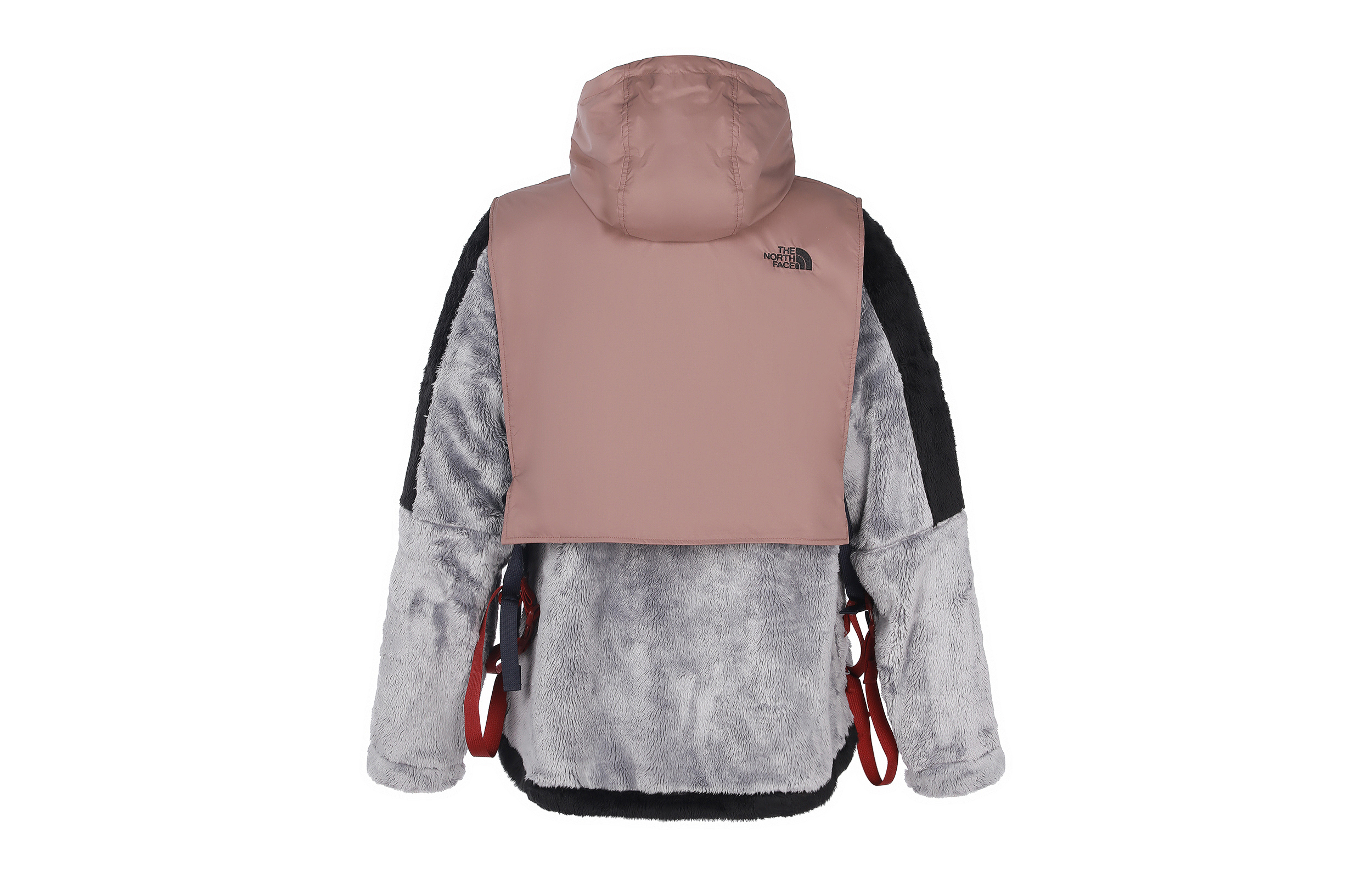 【代購】THE NORTH FACE Urban Exploration FW22 Jacket Men's Gray NF0A7WA3-EFU