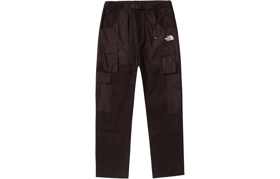 【代購】THE NORTH FACE Urban Exploration Outdoor Casual Pants Men's NF0A83Q6-I0I