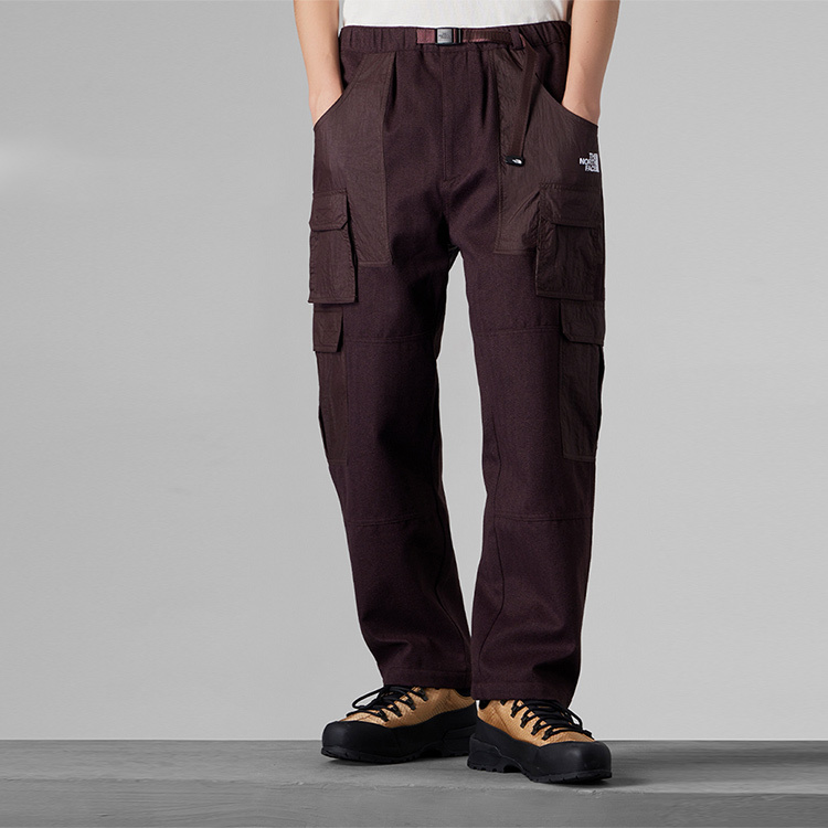 【代購】THE NORTH FACE Urban Exploration Outdoor Casual Pants Men's NF0A83Q6-I0I