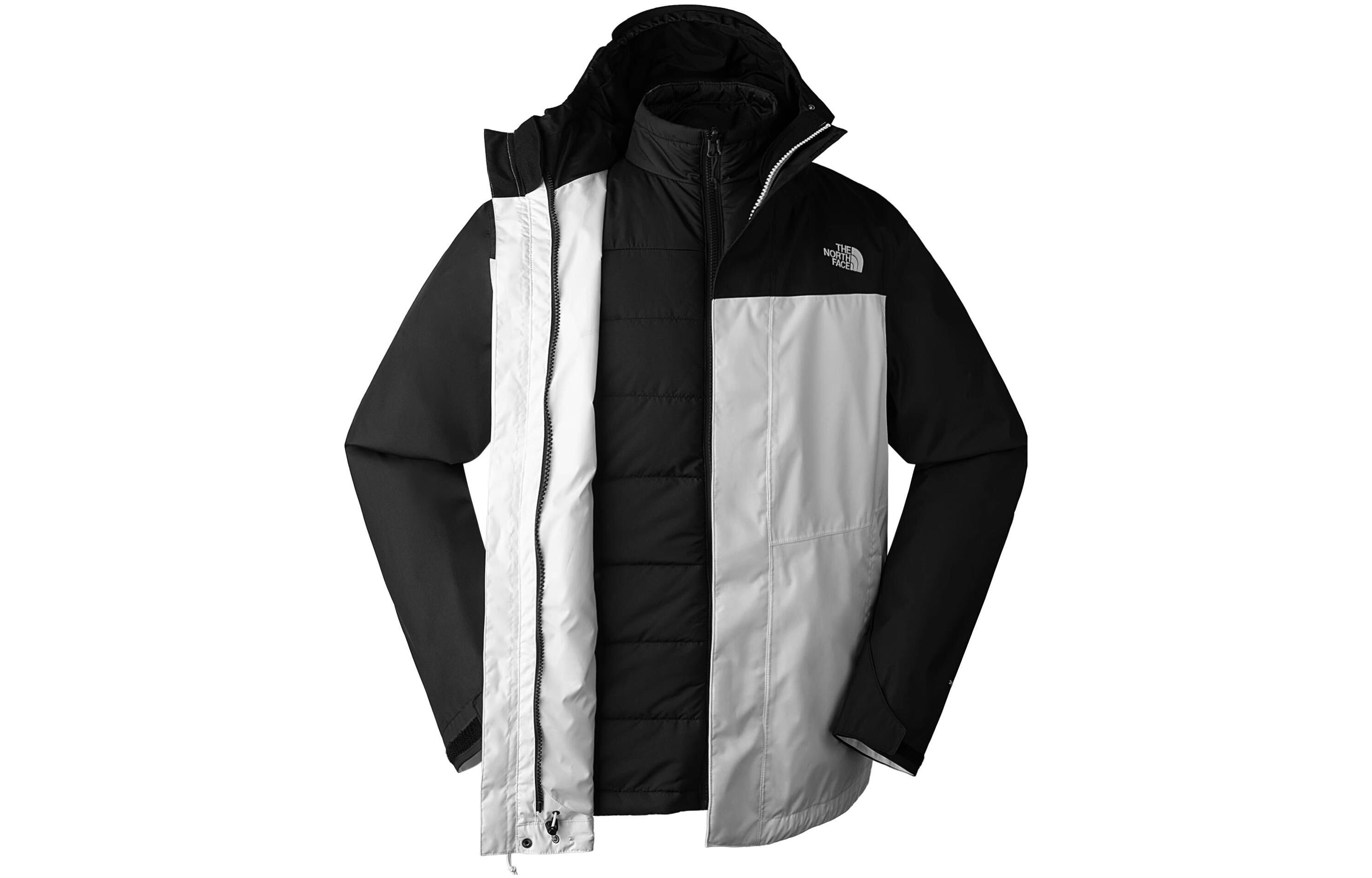 【代購】THE NORTH FACE Urban Exploration Waterproof, Windproof, Thermal, Water Repellent Windbreaker Jacket Unisex NF0A88RM-FN4