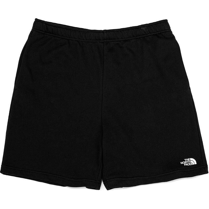【代購】THE NORTH FACE Urban Exploration Casual Shorts Men's Cosmic Black NF0A88GD-JK3