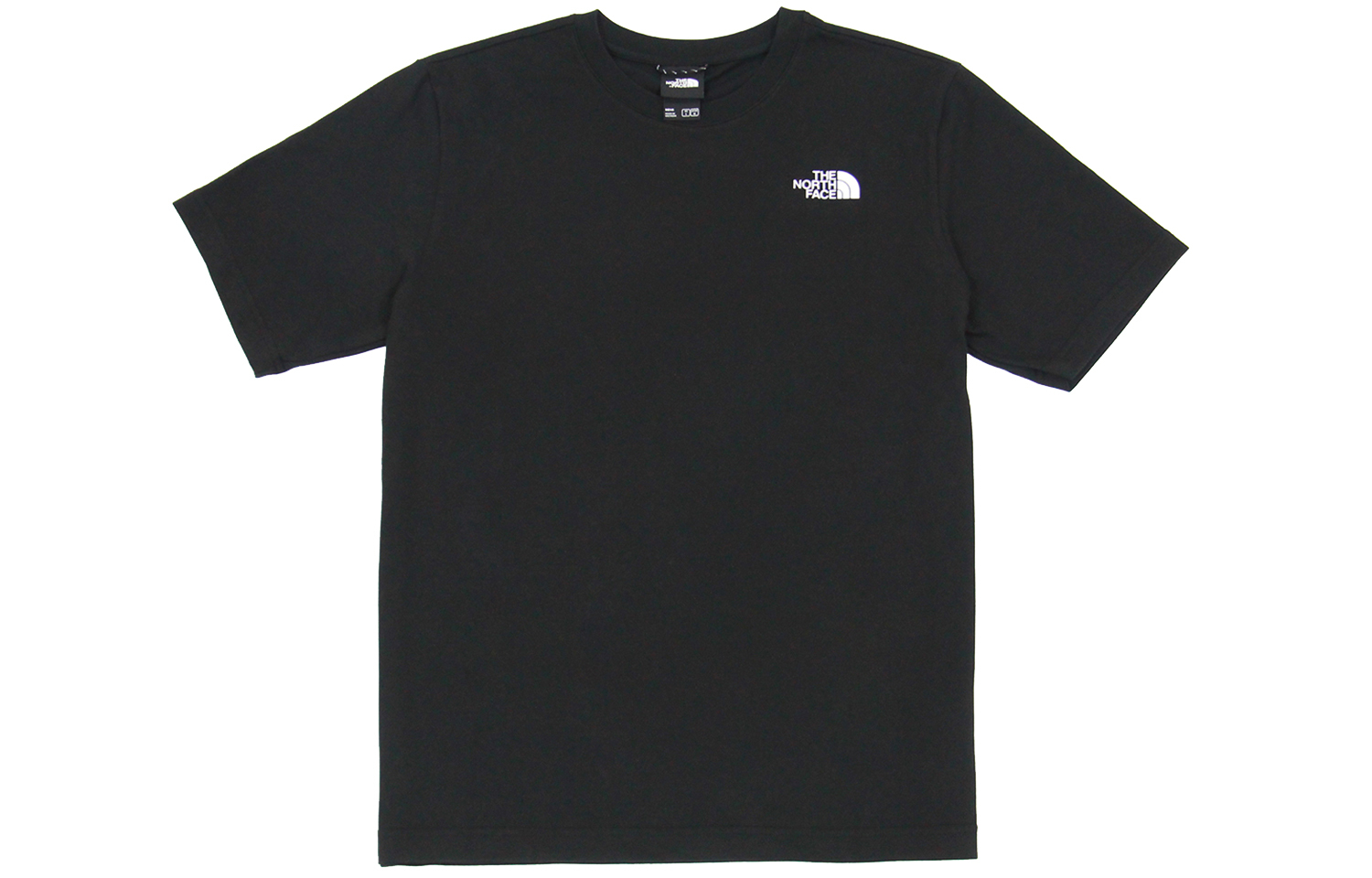 【代購】THE NORTH FACE Urban Exploration T Shirt Unisex Black NF0A5B3G-JK3