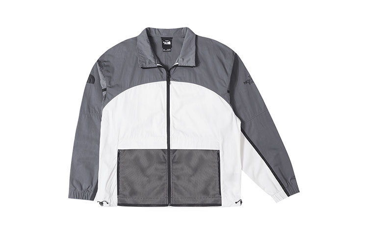 【代購】THE NORTH FACE Urban Exploration Jackets & Coats Men's Gray NF0A89TR-RPO