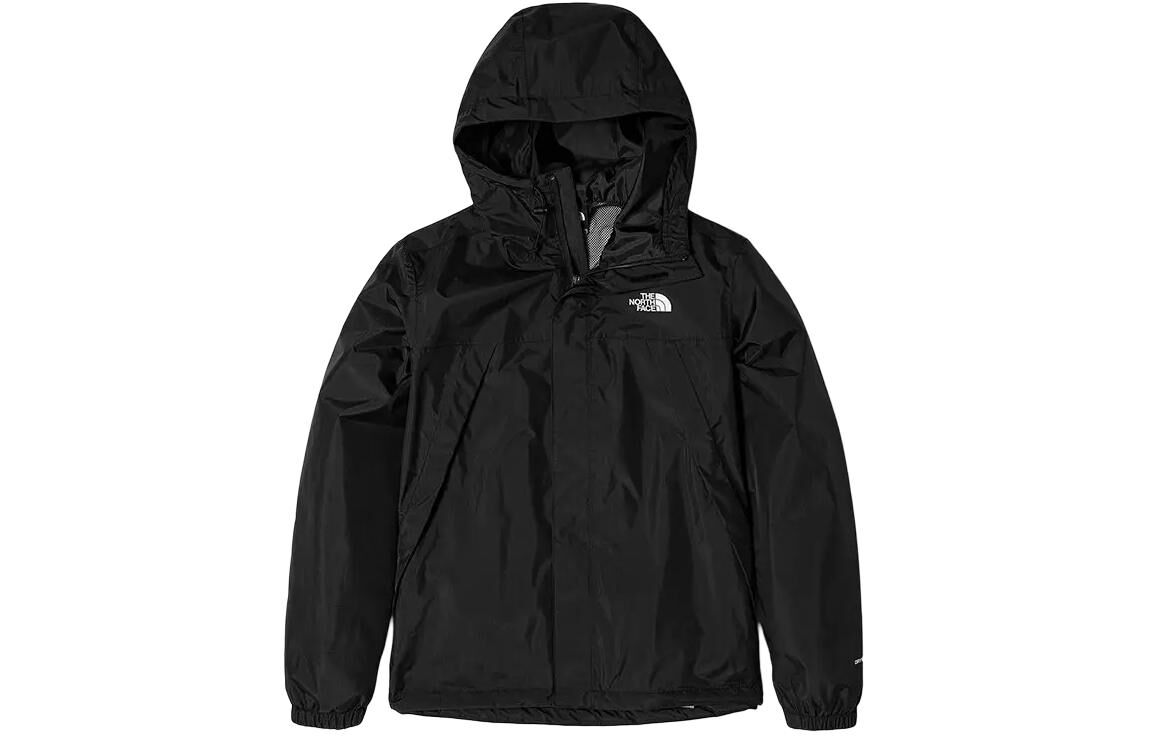 【代購】THE NORTH FACE Urban Exploration Hiking Waterproof, Windproof, Breathable, And Abrasion Resistant Windbreaker Jacket 7QOH JK