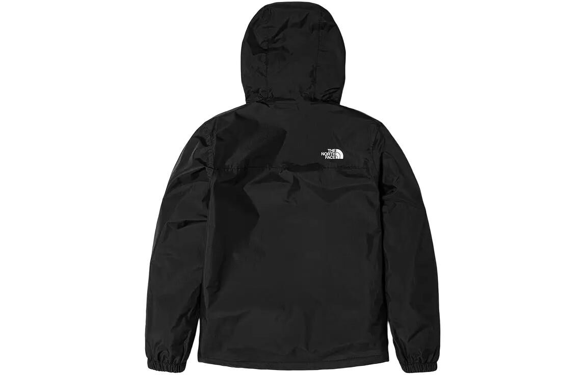 【代購】THE NORTH FACE Urban Exploration Hiking Waterproof, Windproof, Breathable, And Abrasion Resistant Windbreaker Jacket 7QOH JK