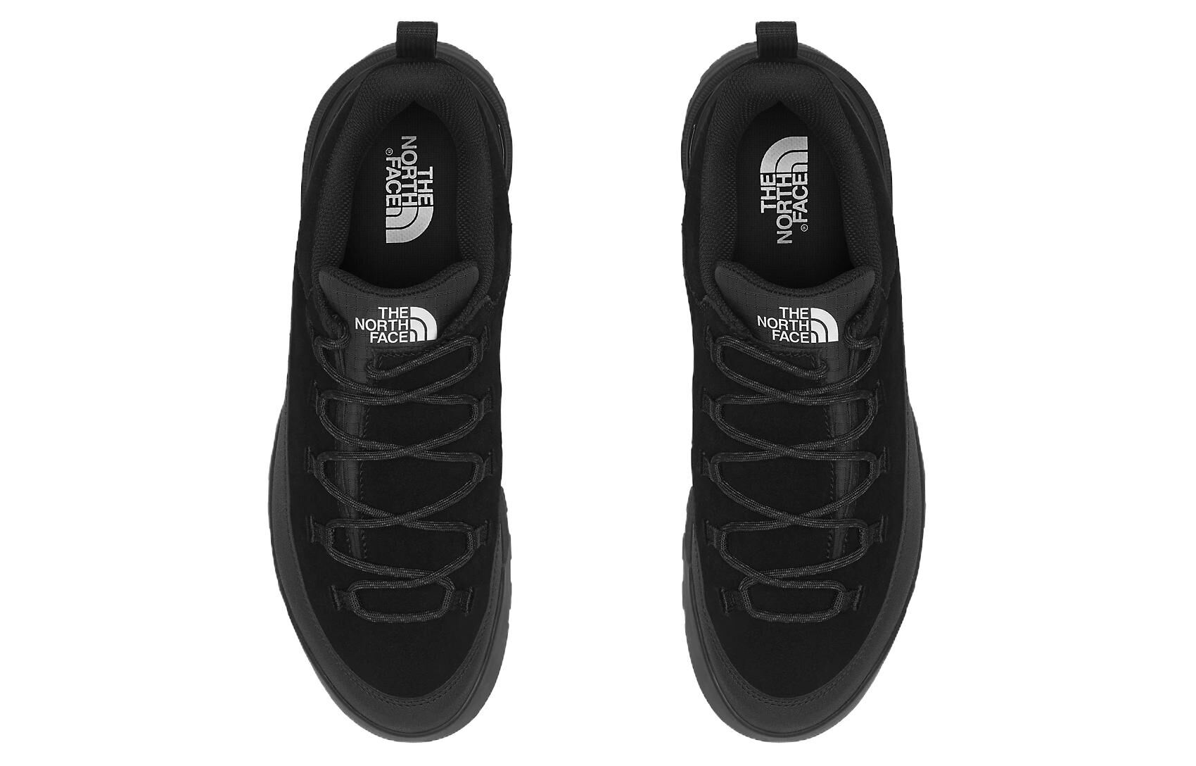 【代購】THE NORTH FACE Glenclyffe Urban Low Shoes 'Tnf Black' A8A96-KX7