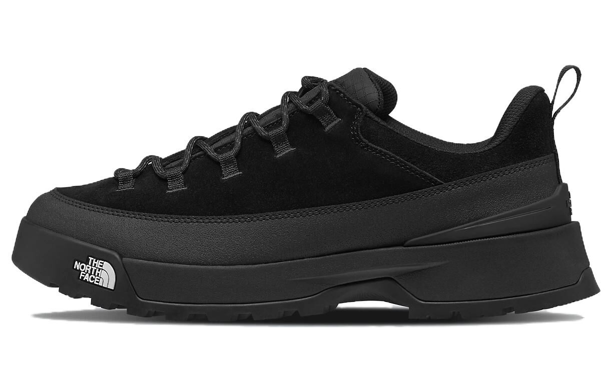 【代購】THE NORTH FACE Glenclyffe Urban Low Shoes 'Tnf Black' A8A96-KX7