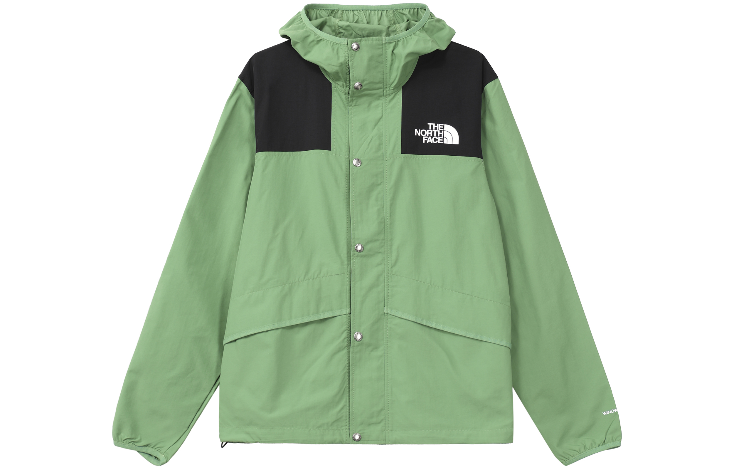 【代購】THE NORTH FACE Urban Exploration Trench Coat Unisex NF0A5J4E-PK1