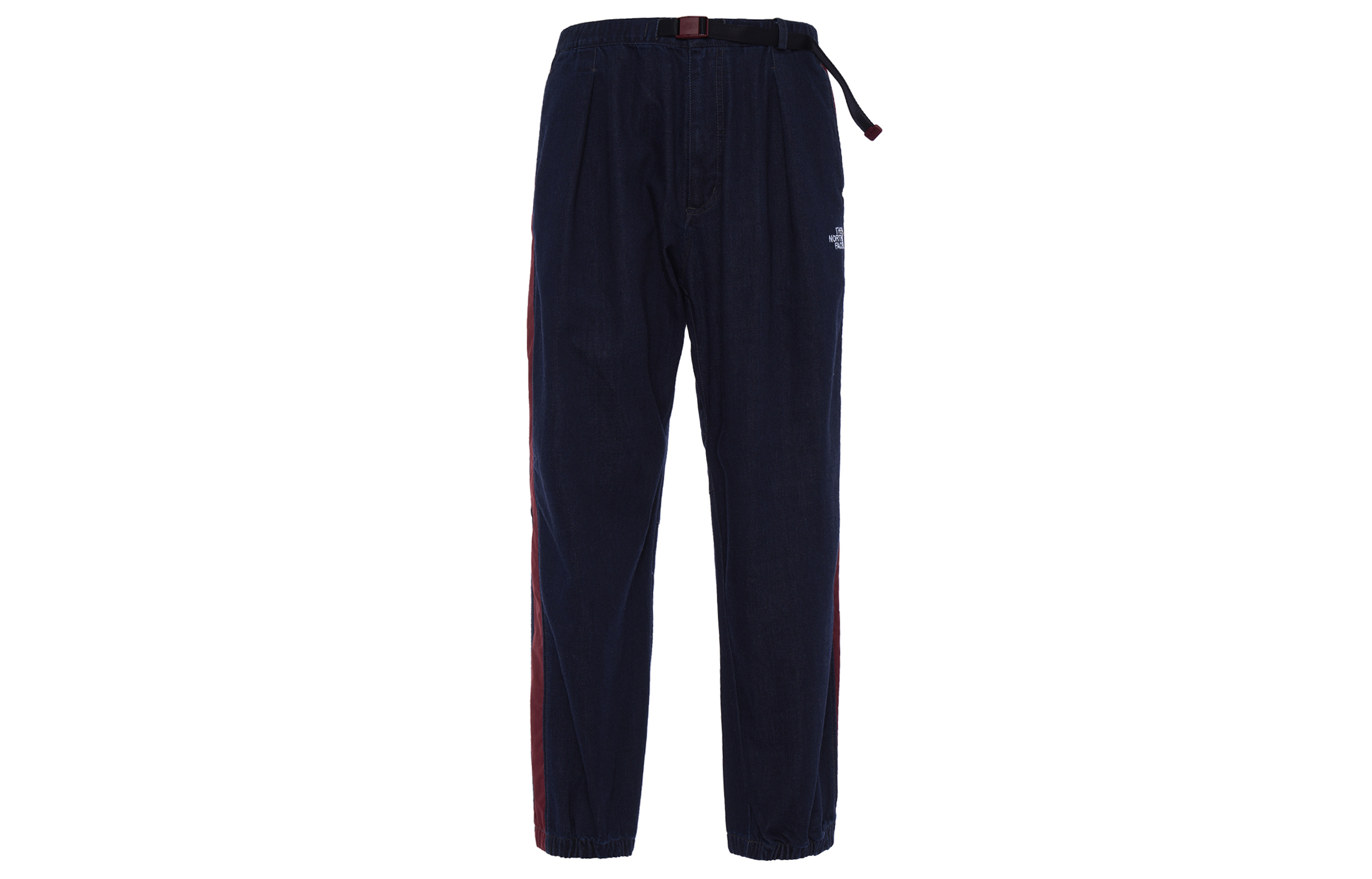 【代購】THE NORTH FACE Urban Exploration Jeans Men's Dark Blue NF0A7W98-DG7