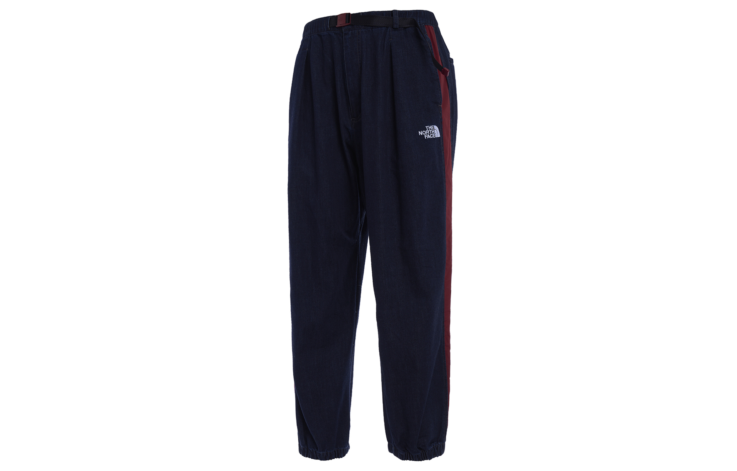【代購】THE NORTH FACE Urban Exploration Jeans Men's Dark Blue NF0A7W98-DG7