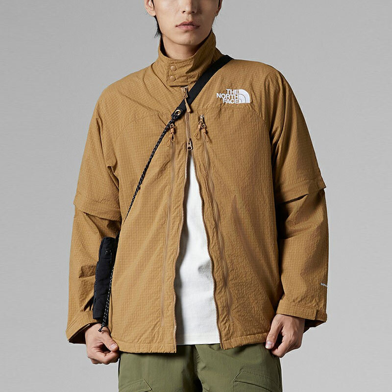 【代購】THE NORTH FACE Urban Exploration Jacket Men's NF0A81LX-173