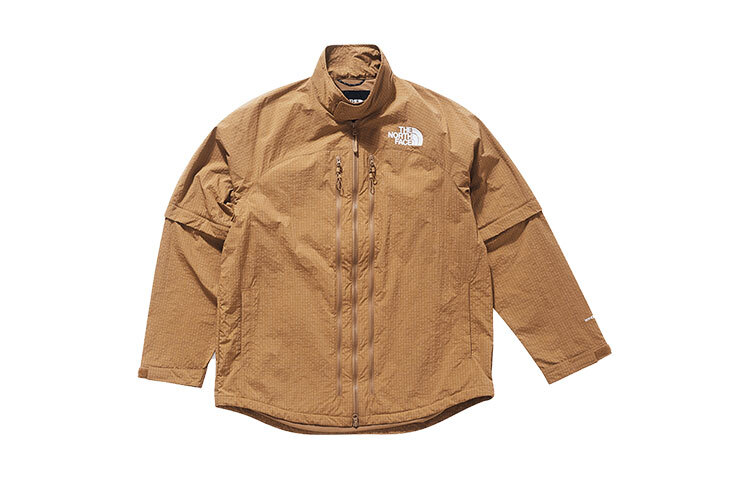 【代購】THE NORTH FACE Urban Exploration Jacket Men's NF0A81LX-173