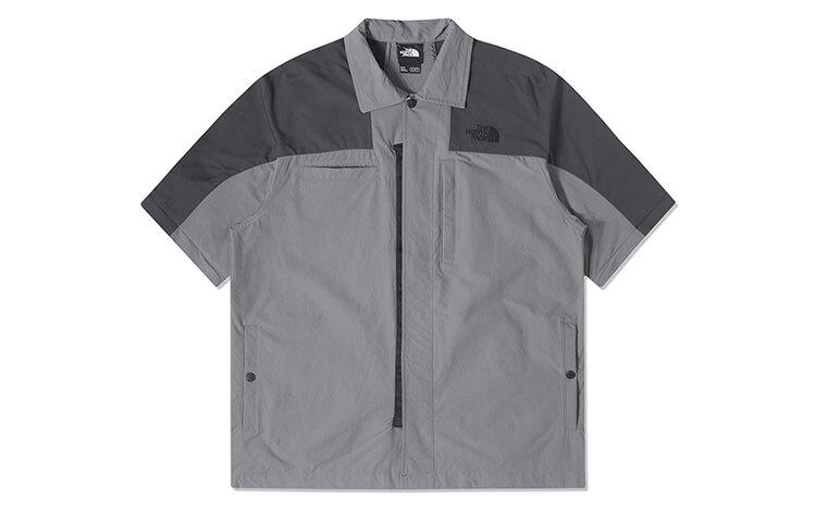 【代購】THE NORTH FACE Urban Exploration Shirt Men's Gray NF0A8859-0UZ