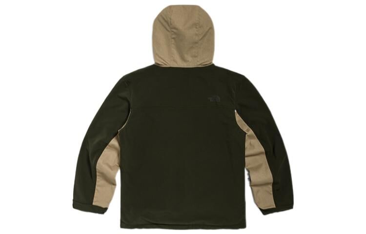 【代購】THE NORTH FACE Urban Exploration Jackets & Coats Men's Khaki NF0A5JV1-CEL