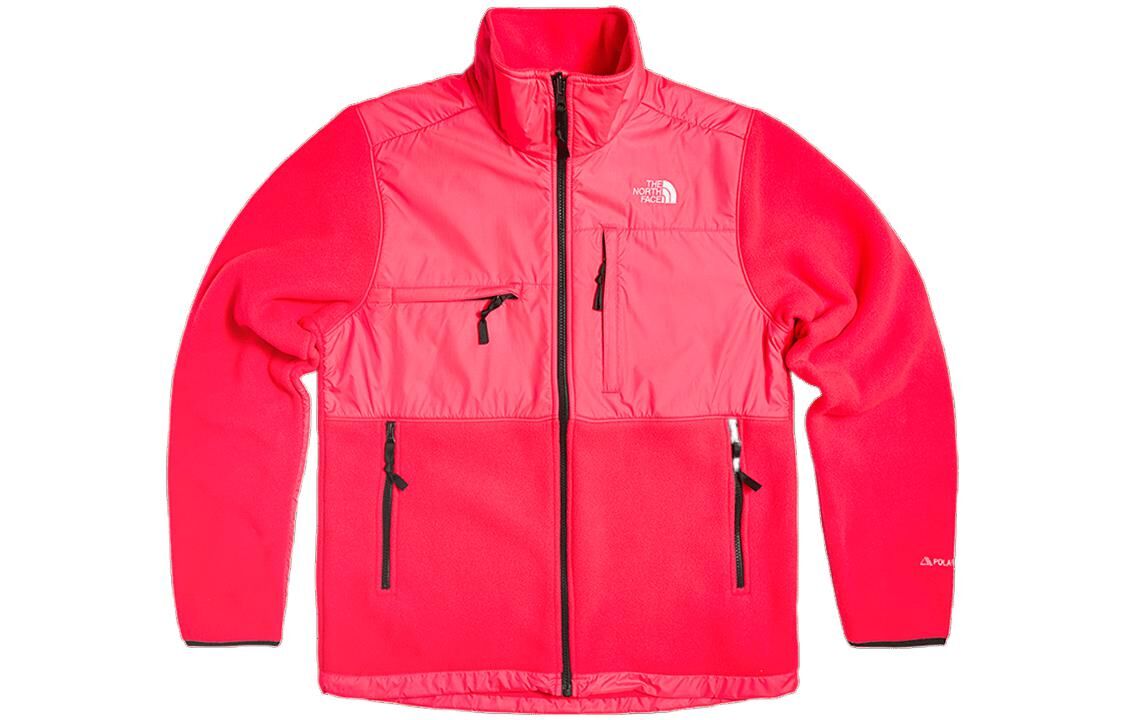 【代購】THE NORTH FACE Urban Exploration Jacket Unisex Pink NF0A7UR2-397