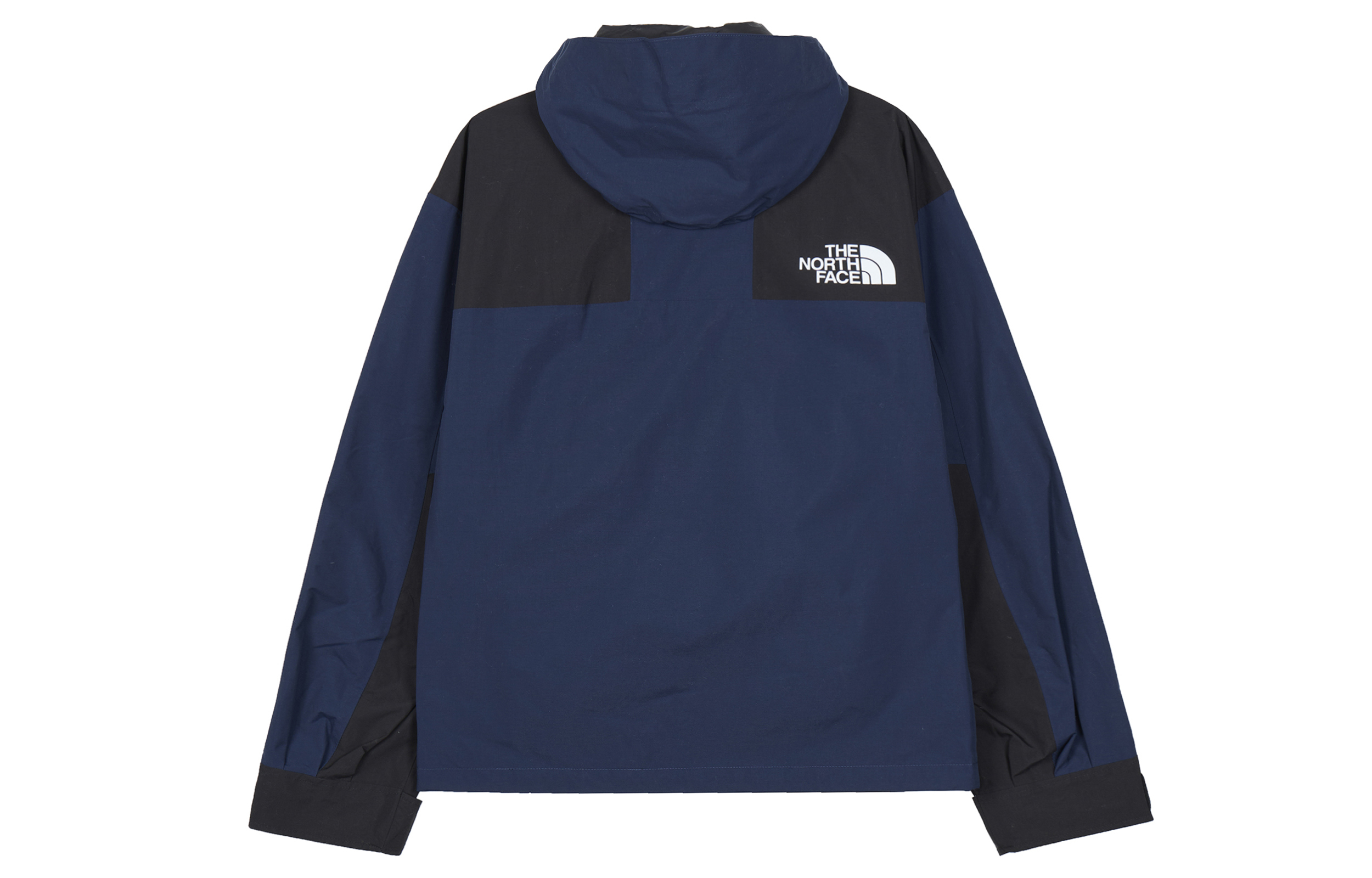 【代購】THE NORTH FACE Urban Exploration Waterproof, Windproof, Breathable, And Abrasion Resistant Windbreaker Jacket Men's NF0A7UR9-92A