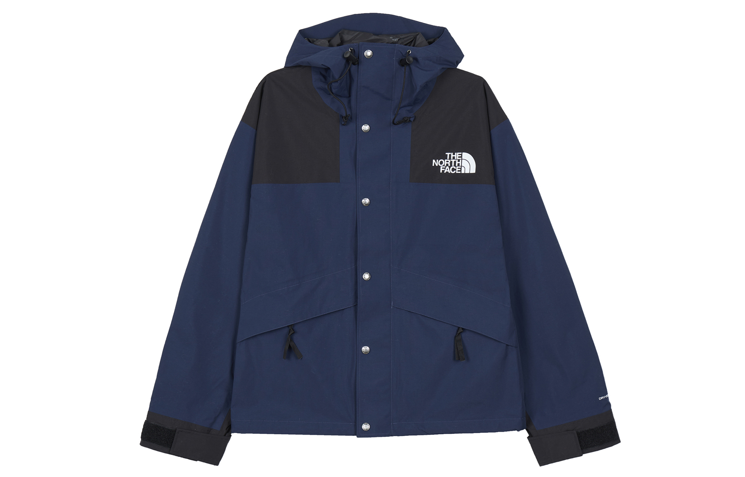 【代購】THE NORTH FACE Urban Exploration Waterproof, Windproof, Breathable, And Abrasion Resistant Windbreaker Jacket Men's NF0A7UR9-92A