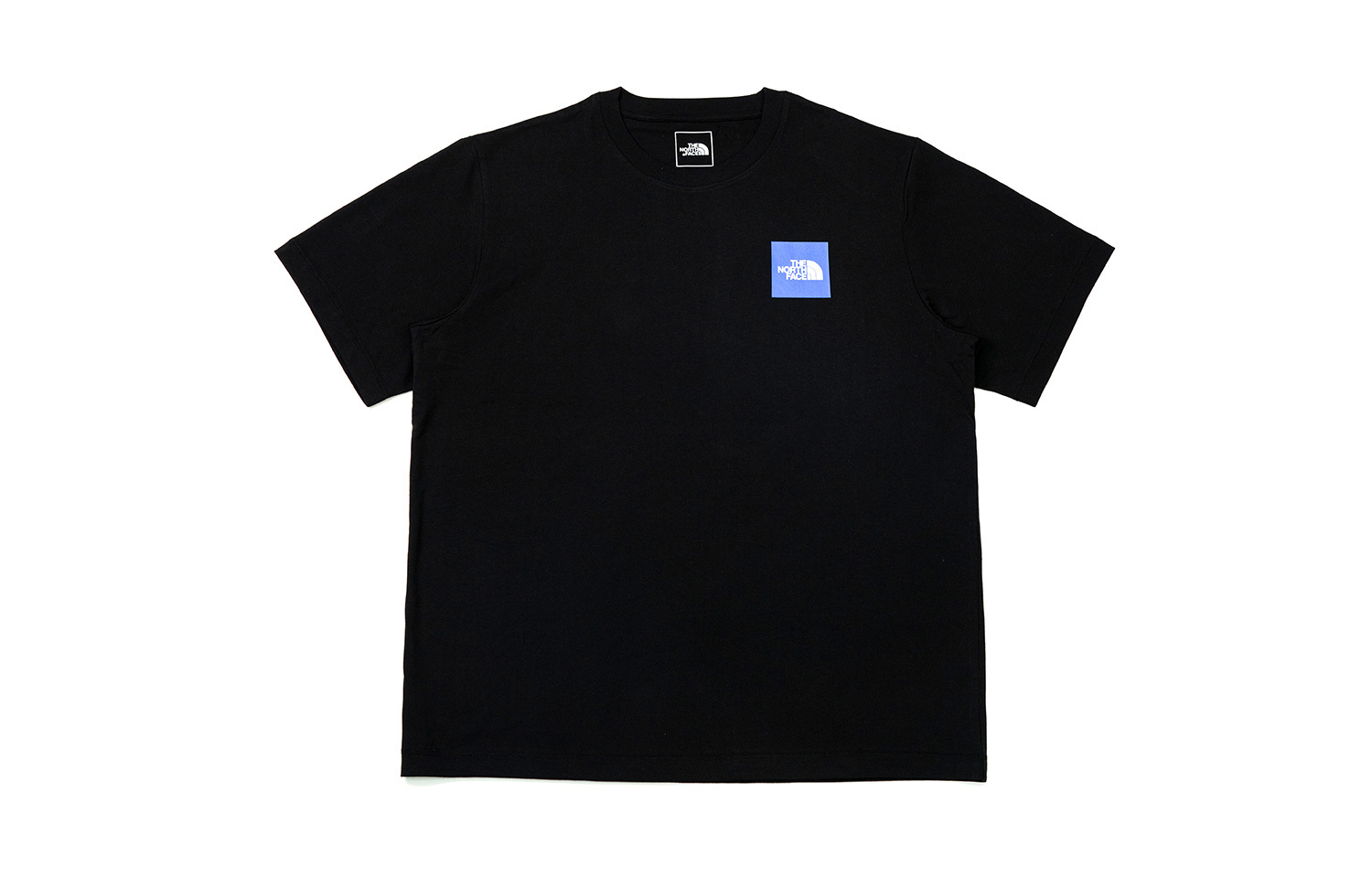 【代購】THE NORTH FACE Urban Exploration T Shirt Men's Cosmic Black NF0A88G5-JK3