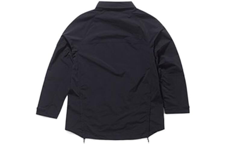 【代購】THE NORTH FACE Urban Exploration Waterproof, Windproof, And Water Repellent Windbreaker Jacket Men's NF0A81KZ-JK3