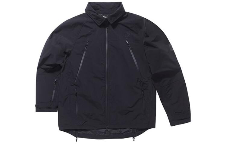 【代購】THE NORTH FACE Urban Exploration Waterproof, Windproof, And Water Repellent Windbreaker Jacket Men's NF0A81KZ-JK3