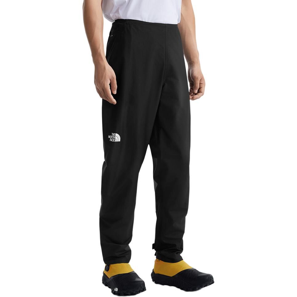 【代購】THE NORTH FACE x Superior Urban Exploration FL Windbreaker Pants Men's Cosmic Black NF0A88XD-JK3