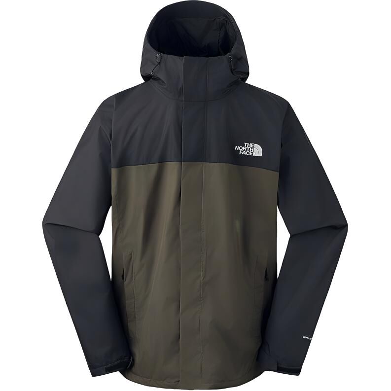 【代購】THE NORTH FACE Urban Exploration Outdoor Hiking Urban Living/Travel/Commuting Cold Wave Low Altitude Hiking NF0A8DMC-BQW