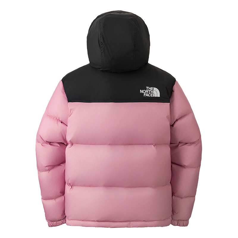 【代購】THE NORTH FACE Urban Exploration FW24 Down Jacket Unisex Cherry Blossom Purple NF0A3C8D-4YI