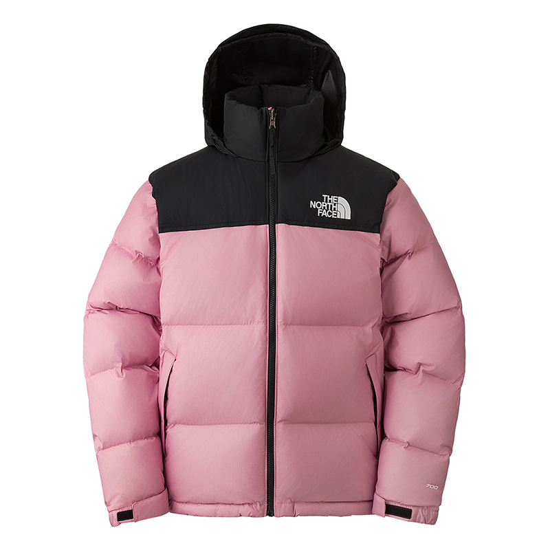 【代購】THE NORTH FACE Urban Exploration FW24 Down Jacket Unisex Cherry Blossom Purple NF0A3C8D-4YI