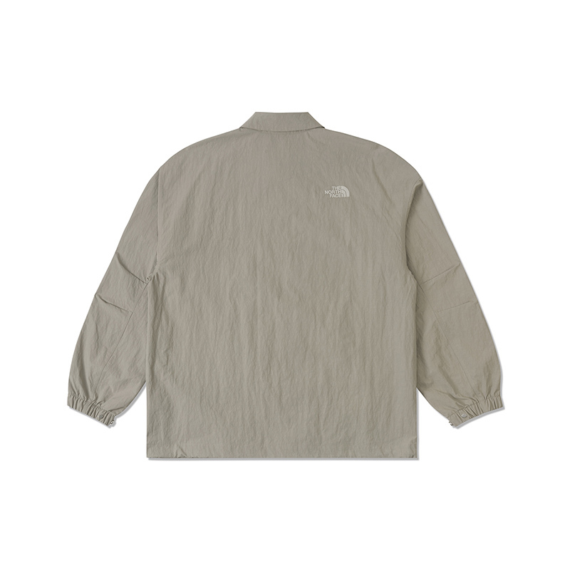 【代購】THE NORTH FACE Urban Exploration Jacket Men's Gray NF0A8AHJ-1I2
