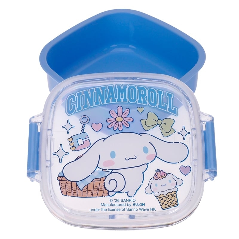 Sanrio 多用途膠盒