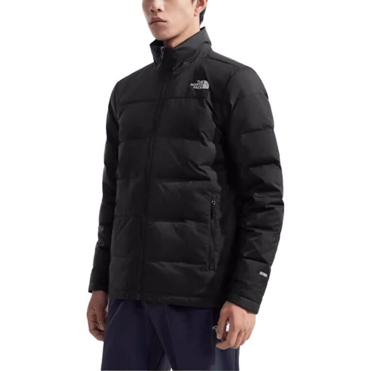 【代購】THE NORTH FACE Urban Exploration FW24 Waterproof, Windproof, Breathable, And Thermal Windbreaker Jacket Men's NF0A81QS-JK3