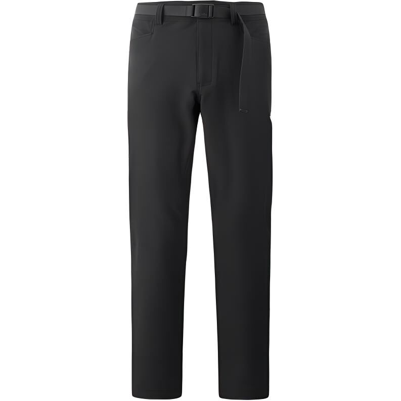 【代購】THE NORTH FACE Urban Exploration Casual Pants Men's Cosmic Black NF0A8DMF-JK3