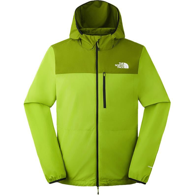 【代購】THE NORTH FACE Urban Exploration Jackets & Coats Men's Green NF0A83TM-7I6