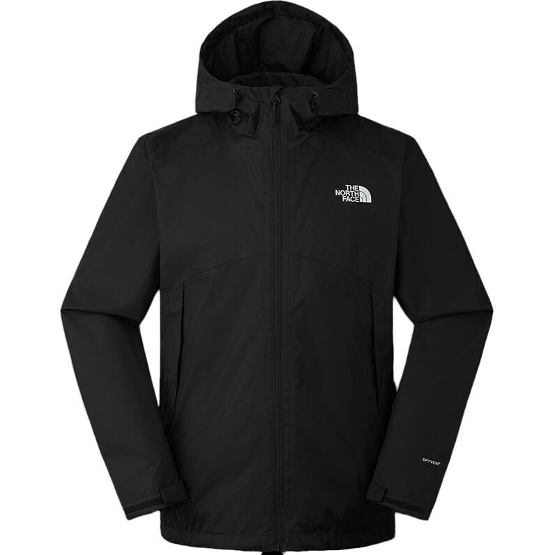 【代購】THE NORTH FACE Urban Exploration Waterproof And Windproof Windbreaker Jacket Men's NF0A88RD-4H0
