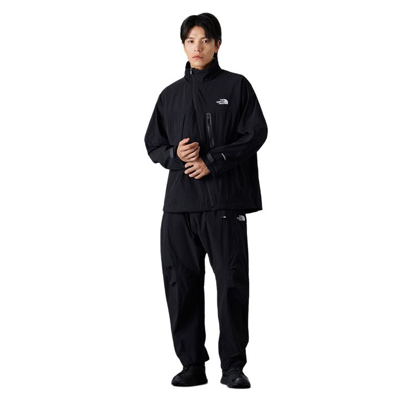 【代購】THE NORTH FACE Urban Exploration Jacket Men's Black NF0A8A8B-JK3