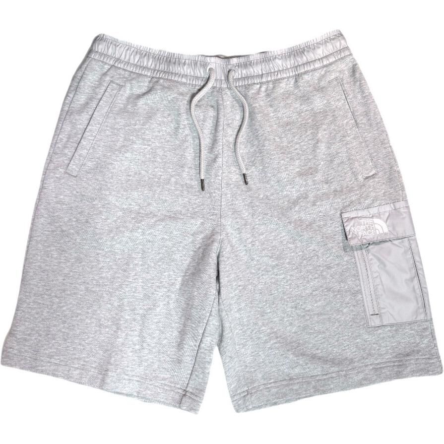 【代購】THE NORTH FACE Urban Exploration Casual Shorts Unisex Gray NF0A7W8F-DYX