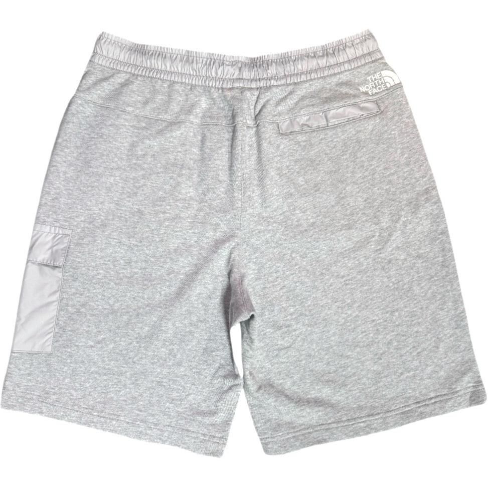 【代購】THE NORTH FACE Urban Exploration Casual Shorts Unisex Gray NF0A7W8F-DYX
