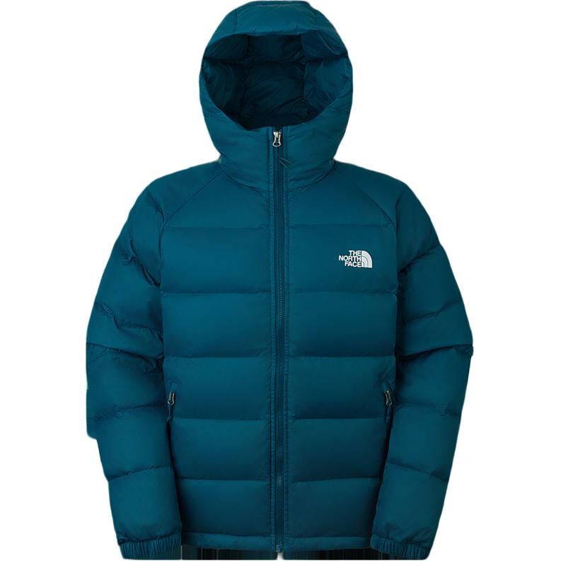 【代購】THE NORTH FACE Urban Exploration Hydrenalite Down Jacket Men's Blue NF0A7W7G-1NO