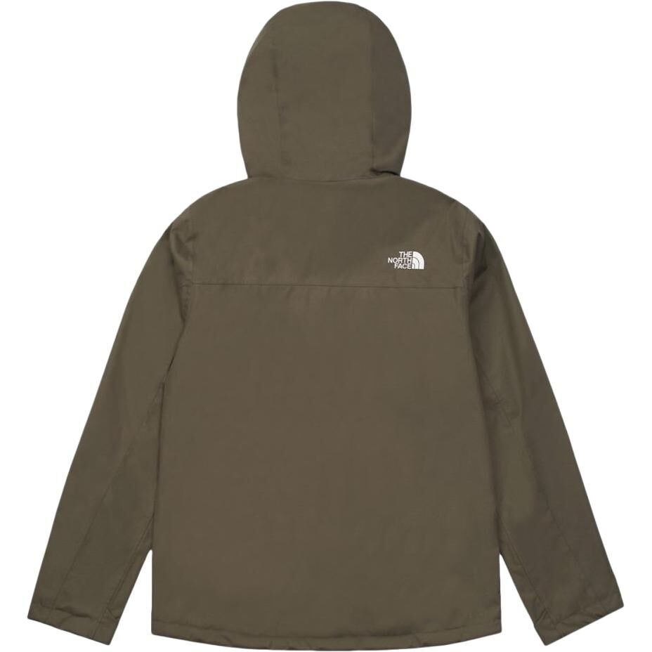 【代購】THE NORTH FACE Urban Exploration Breathable, Waterproof And Windproof Windbreaker Jacket Men's Green NF0A88RD-21L