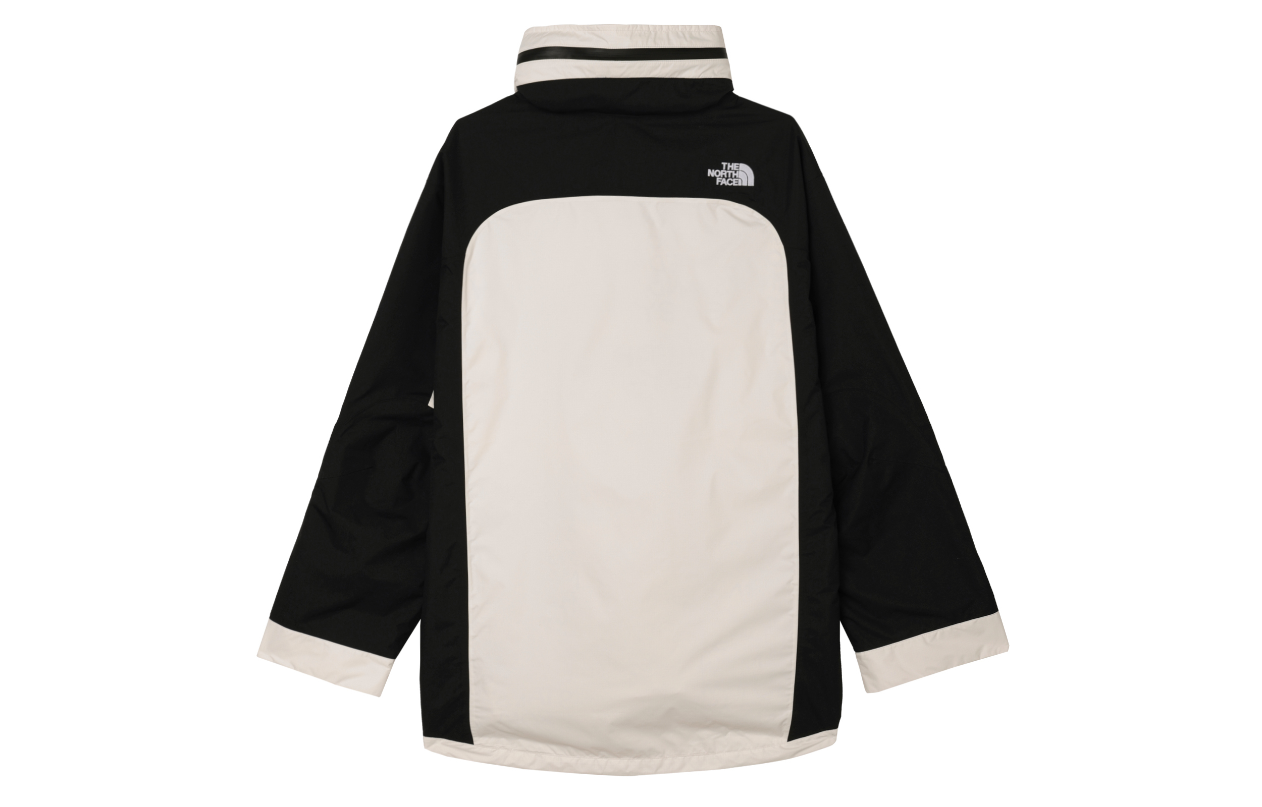 【代購】THE NORTH FACE Urban Exploration Waterproof Windbreaker Jacket Men's Ecru NF0A7W92-QLI