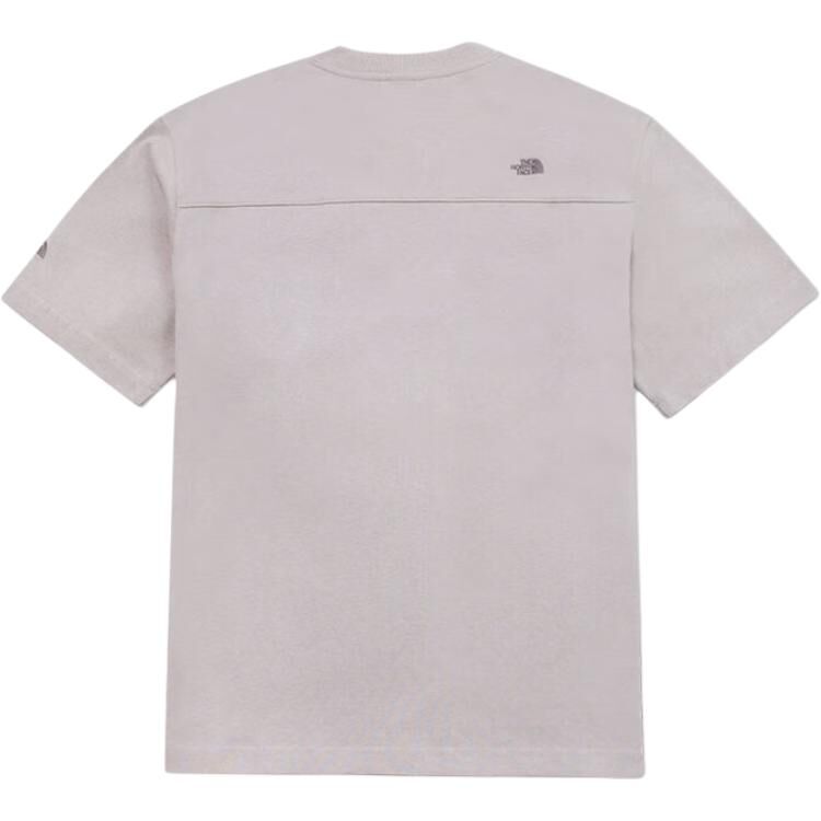 【代購】THE NORTH FACE Urban Exploration T Shirt Unisex Gray NF0A8AHU-1OA
