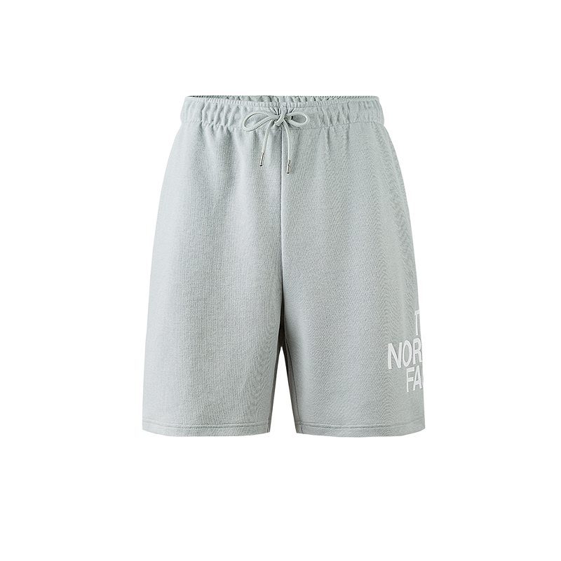 【代購】THE NORTH FACE Urban Exploration Casual Shorts Men's Starlight Gray NF0A88GN-A0M