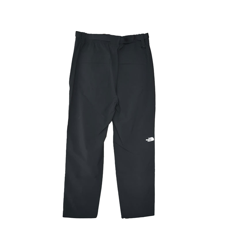 【代購】THE NORTH FACE Urban Exploration Casual Pants Men's Black NF0A8CQM-JK3