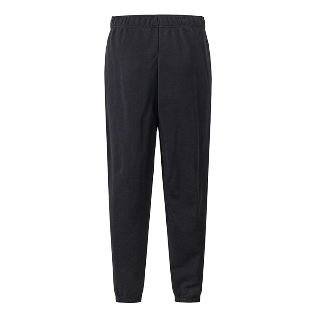【代購】THE NORTH FACE Urban Exploration FW24 Sports Sweatpants Unisex Cosmic Black NF0A7QUW4H0